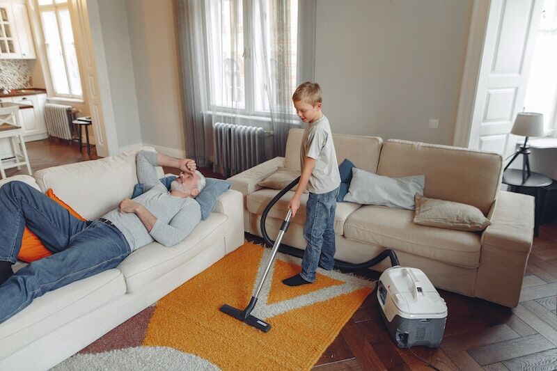 Top Reasons Why You Need a Vacuum Cleaner